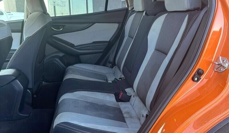 
								2018 Subaru Crosstrek Touring AWD full									