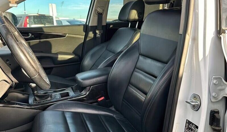 
								2017 Kia Sorento EX V6 AWD full									