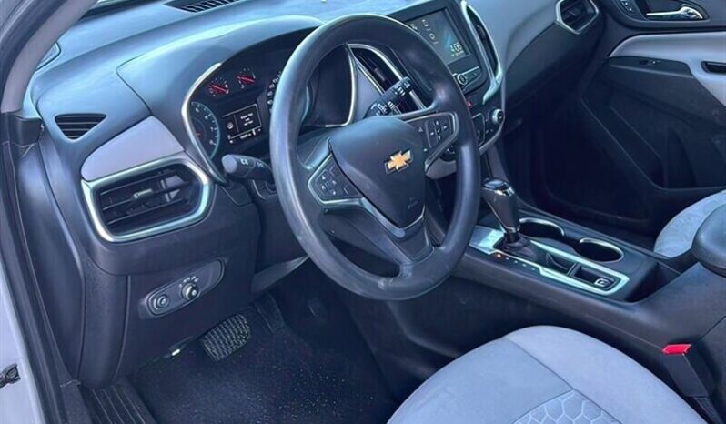 
								2018 Chevrolet Equinox LS w/1LS full									