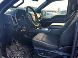 
										2018 Ford F-150 XLT 5.0L V8 Crew Cab 4X4 full									
