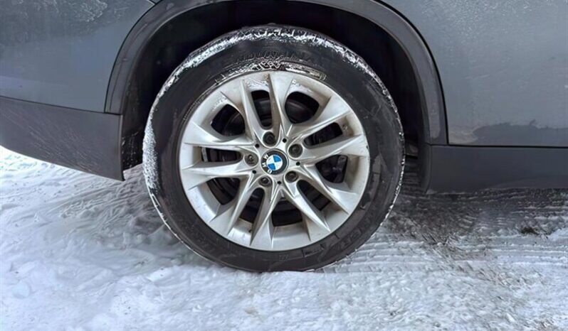 
								2015 BMW X1 xDrive28i AWD full									