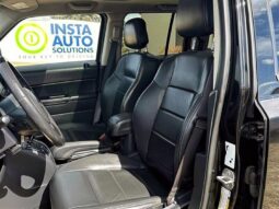 
										2016 Jeep Patriot High Altitude 4WD full									