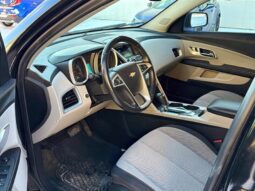 
										2017 Chevrolet Equinox LT full									