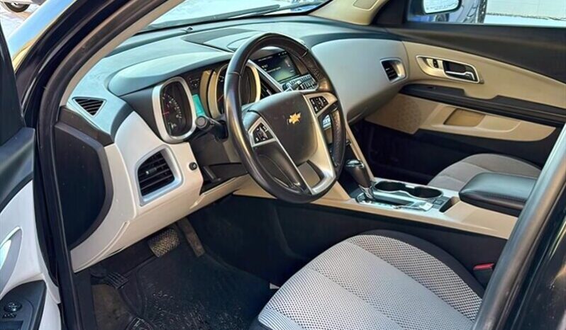 
								2017 Chevrolet Equinox LT full									