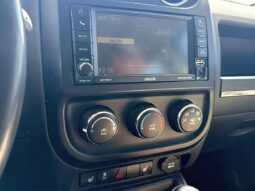 
										2016 Jeep Patriot High Altitude full									