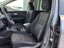 
										2018 Nissan Rogue SV full									