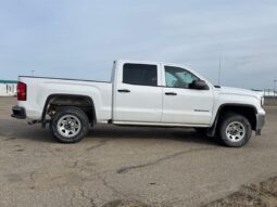 
										2018 GMC Sierra Crew Cab 4×4 5.3L full									