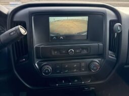 
										2018 GMC Sierra Crew Cab 4×4 5.3L full									
