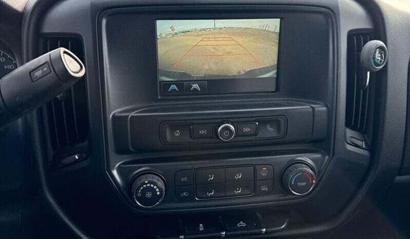 
								2018 GMC Sierra Crew Cab 4×4 5.3L full									
