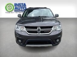 
										2017 Dodge Journey GT AWD full									