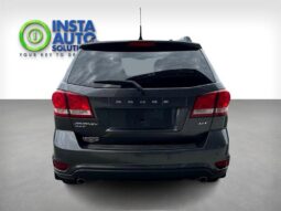 
										2017 Dodge Journey GT AWD full									