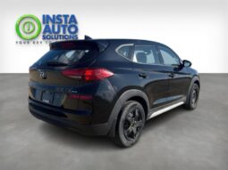 
										2019 Hyundai Tucson Essential AWD full									
