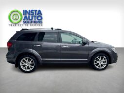 
										2017 Dodge Journey GT AWD full									