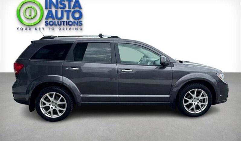 
								2017 Dodge Journey GT AWD full									