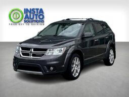 2017 Dodge Journey GT AWD