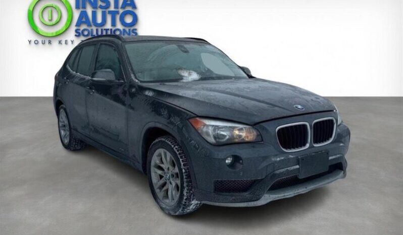 
								2015 BMW X1 xDrive28i AWD full									