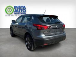 
										2019 Nissan Qashqai S AWD full									