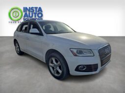 
										2017 Audi Q5 2.0T quattro Premium AWD full									