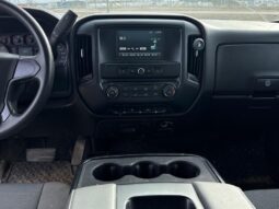 
										2018 GMC Sierra Crew Cab 4×4 5.3L full									