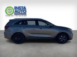 
										2019 Kia Sorento SX V6 AWD full									