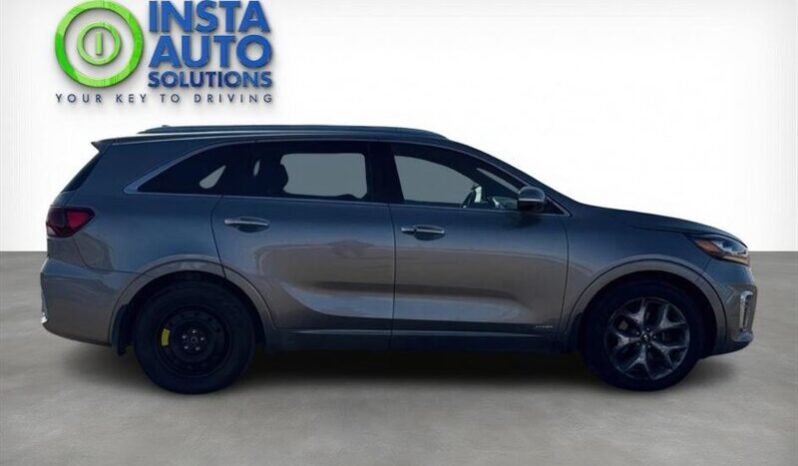
								2019 Kia Sorento SX V6 AWD full									