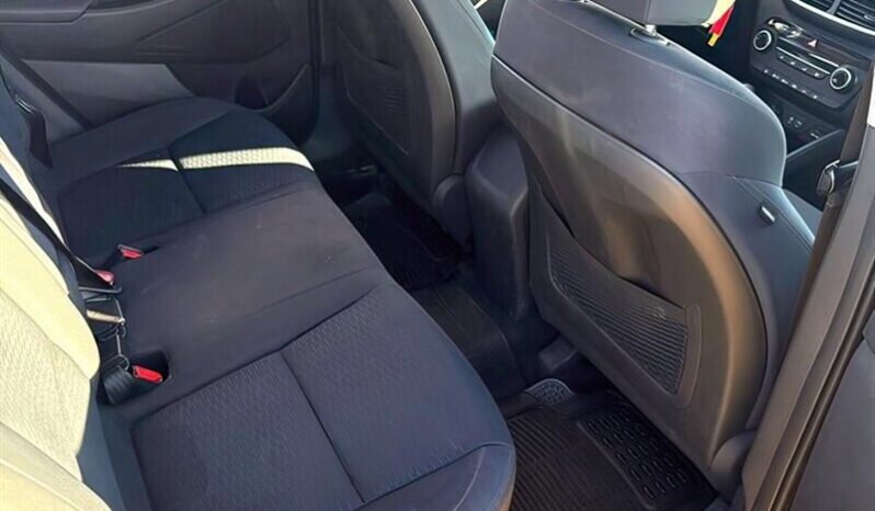 
								2019 Hyundai Tucson Essential AWD full									