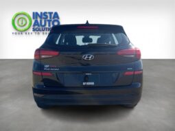 
										2019 Hyundai Tucson Essential AWD full									