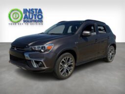2019 Mitsubishi RVR SE LTD AWD