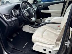
										2017 Dodge Journey GT AWD full									