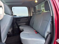 
										2017 Ram 1500 Express 5.7L Hemi Crew Cab 4X4 full									