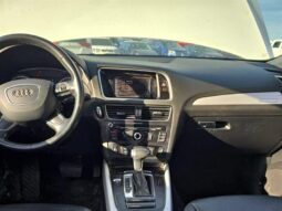 
										2017 Audi Q5 2.0T quattro Premium AWD full									