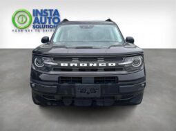
										2021 Ford Bronco Sport Big Bend 4X4 full									