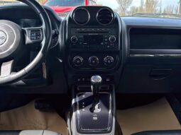 
										2016 Jeep Patriot High Altitude 4WD full									