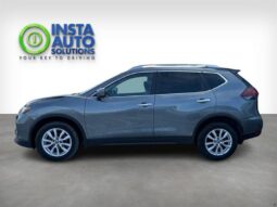 
										2018 Nissan Rogue SV full									