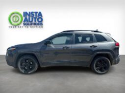 
										2016 Jeep Cherokee Sport Altitude 4X4 full									