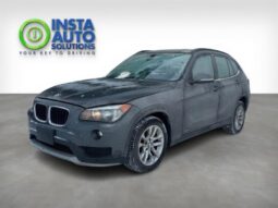 2015 BMW X1 xDrive28i AWD
