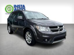 
										2017 Dodge Journey GT AWD full									