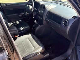 
										2016 Jeep Patriot High Altitude full									