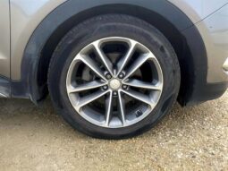 
										2017 Hyundai Santa Fe Sport Ultimate AWD full									