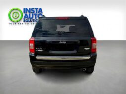 
										2016 Jeep Patriot High Altitude 4WD full									