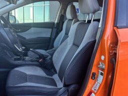 
										2018 Subaru Crosstrek Touring AWD full									