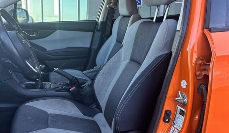 
								2018 Subaru Crosstrek Touring AWD full									
