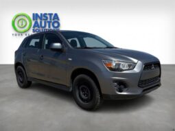 
										2015 Mitsubishi RVR SE full									