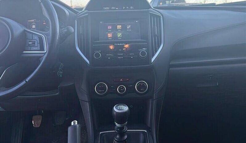 
								2018 Subaru Crosstrek Touring AWD full									