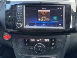 
										2019 Nissan Sentra SV Cvt full									