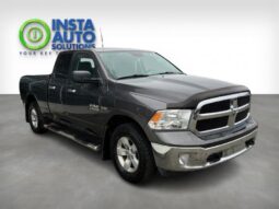 
										2017 Ram 1500 SLT 5.7L Hemi Ext. Cab 4X4 full									