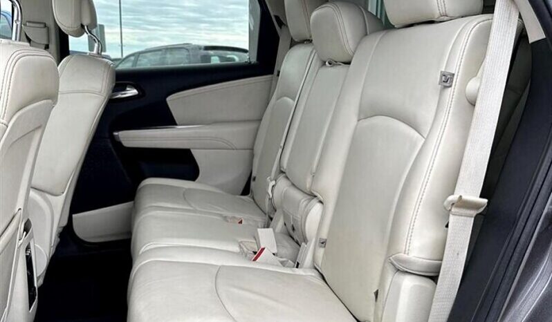 
								2017 Dodge Journey GT AWD full									