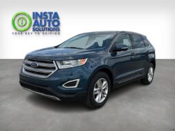 2016 Ford Edge SEL AWD