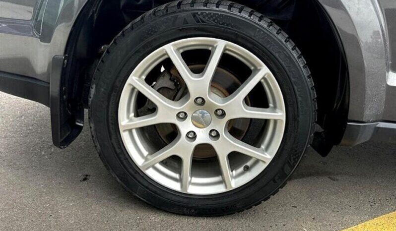 
								2017 Dodge Journey GT AWD full									