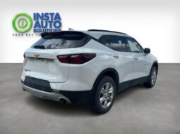 
										2021 Chevrolet Blazer Premier AWD full									